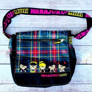 Harajuku Mini for Target Messenger Bag